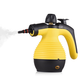 Cross-border steam cleaner small household handheld high temperature kitchen steam cleaning machine child lock
