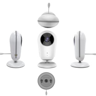 [Factory direct] VB6084.3 inch baby care baby monitor cross-border baby care device explosions