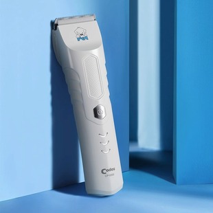 Cordus 9300 Dog Hair Shaving Pet Electric Clipper Clipper Dog Hair Cat Hair Trimming Artifact Special Professional