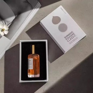 Semang Lady Perfums Золотой плавучий песок Летняя вишня подарочная коробка длительный легкий аромат