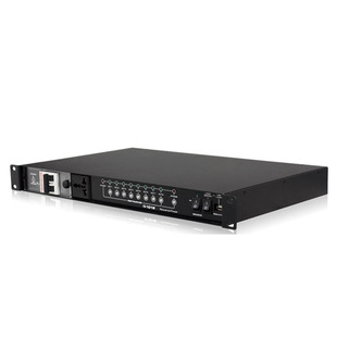 Sound SOUNDSTANDARD 1018B 8-way power sequencer