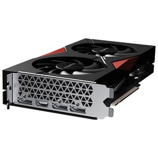 Применимо красочное/красочное Tomahawk RTX4060 DUO 8G D6 для киберспортивной игры, независимая видеокарта
