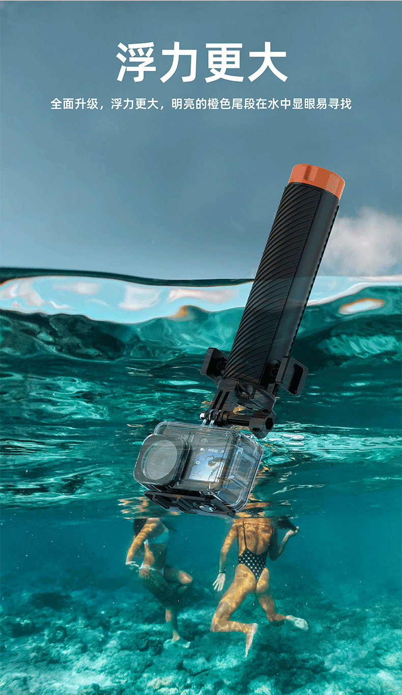 Применимо insta360Ace pro2 Прозрачный водонепроницаемый корпус для спортивной камеры Ace2 Аксессуары для защиты от погружения