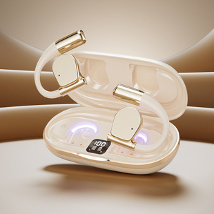 Новый умный переводчик OWS открытый без ушной кости проводимость наушники Bluetooth действительно беспроводные наушники