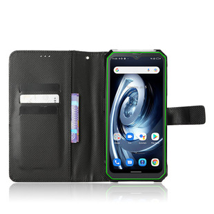 Для Lingdu Blackview BV7100 Чехол для мобильного телефона флип-карта ремешок кожаный чехол для мобильного телефона ромбовидный узор 5200