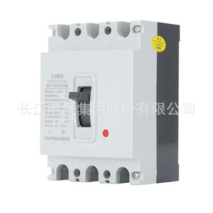 Yangtze Electric Molded Case Circuit Breaker CKM10-100-250-400/330 Overload Short Circuit Protection Air Switch