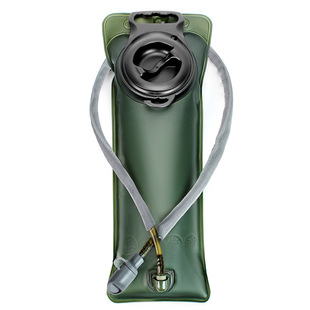Junsheng EVA 3L large mouth water bag liner outdoor mountaineering camping travel