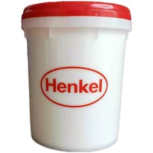 Henkel 6015m Yellow Water-Based Yellow Glue 20kg Solid Wood Panel Furniture Assembly Eco-Friendly Free Shipping