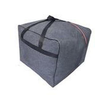 Super Capacity Waterproof Oxford Cloth Student Bedding Bag Storage Bag Quilt Clothes Fidelity Bag Mail Moving Artifact