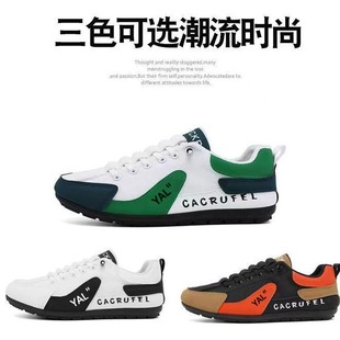 Summer New Doug Shoes Men's Sports Men's Shoes Korean-style All-match Youth Trendy Low-top Mesh Breathable Casual Trendy Shoes