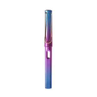 Оптовая цветная ручка для учеников начальной школы 0.38 0.5MM