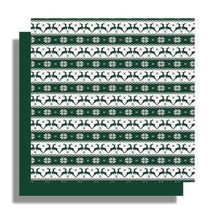 Internet Celebre Christmas Gift Wrapping Paper Christmas Eve Christmas Gift Snowflake Paper Flower Shop Christmas Tree Bag Flower Material