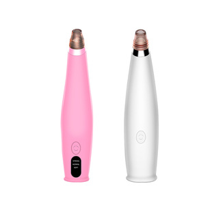 New blackhead suction instrument household electric facial cleanser facial pore cleaner acne blackhead beauty instrument
