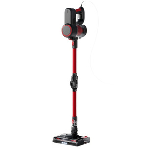 Cross-border household wired P8-DS support electric floor brush 500W large suction power multi-function vacuum cleaner