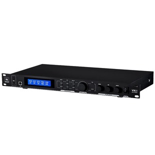 J. B.L VX8 Pre-stage Effector Digital Karaoke Signal Amplifier