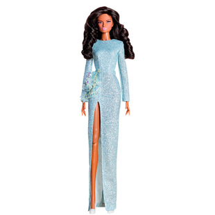 in stock 25 New 30CM Super Model Doll Toy Costume Blue Dream Series high quality Europe and America