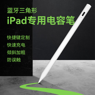 C13 Special Stylus for iPad Special Apple Pencil Capacitive Pen Can Prevent Accidental Touch and Can Be Tilted and Bolded