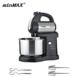 New desktop egg beater electric household dough kneading machine cream baking stirring egg beater 9517