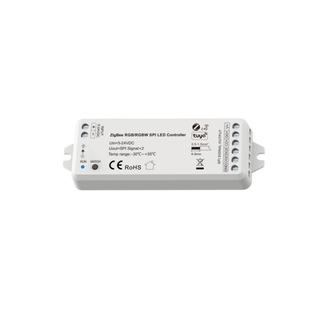 Tuya граффити zigbee лампа с RGB RGBW контроллер Phantasy Bluetooth wifi Режим скачек