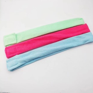 Amazon New Kids Chew with Magic Buckle Sport Headband Soft Absorbent Chewy Sensory Fabric Necklace