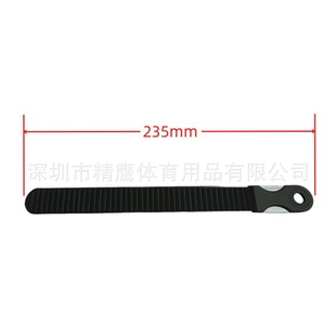 Buckle Strap Roller Skate Accessories Buckle Strap Toothed Strap Flat Shoes Buckle Ski Skate Accessories