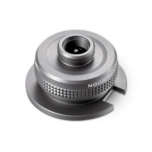Z13M Magnetic-type Card-to-Alpine Transfer Head Gas Accessories Outdoor Camping Card-type Stove Head Gas Tank Transfer Head