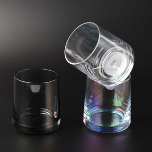 Mouthwash Cup Couple's Toothbrush Cup Drinking Water Wash Cup Toothpaste Toothbrush Light Luxury Storage Box Household Toothbrush Cup