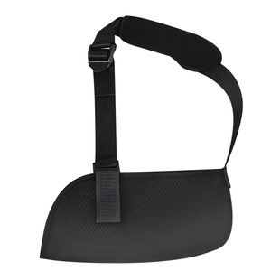 Forearm sling adjustable arm arm wrist dislocation fracture fixation belt hand radius joint breathable protective gear