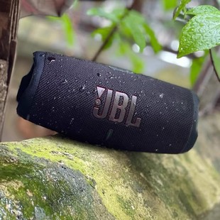 Подходит для JBL CHARGE5 ударно-волнового беспроводного Bluetooth 5-го поколения, портативного уличного аудио, водонепроницаемого сабвуфера