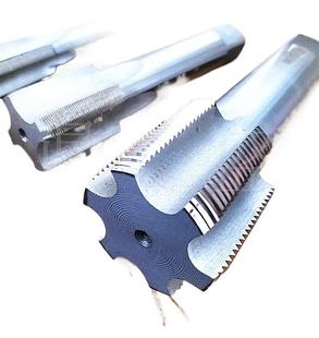 Non-standard wire tapping fine tooth wire tapping machine hand tap M32M33M34 * 0.5*0.75*1*1.5*2*3*4