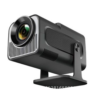 Проектор HY320mini Трансграничная внешняя торговля взрывной беспроводной 4K HD домашний портативный мини-проектор