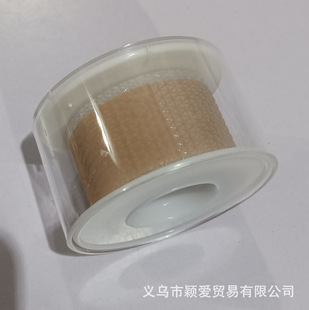 Heel stickers high-heeled shoes anti-wear foot artifact women's shoes heel transparent breathable shoes heel stickers invisible anti-wear foot stickers
