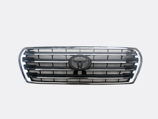 Подходит для 12-21 Rander Cool Luze передняя решетка модифицированной LC200 Land Cruiser передняя сеть