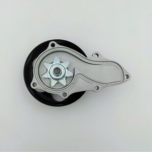 Car Water Pump Gwho-52A Factory Direct Supply Oe Quality