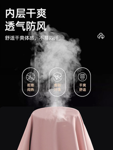 Winter Outdoor Three-in-One Detachable Rushwork Clothing Couple's Windproof Waterproof Warm Mountaineering Suit Fleece Two-piece Set