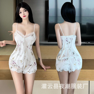Sanshengyin Sexy Intimates, Small Breasts, Flirting, Hot Bunny Girl, Seductive Sexy Pajamas, Passion Suit, No Need to Take Off, Pure Desire
