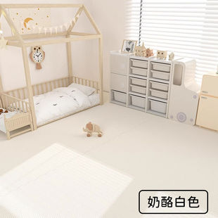 New Style [Splice XPE] Harmless Baby Climbing Mat Thickened Household Baby Living Room Bedroom Floor Mat