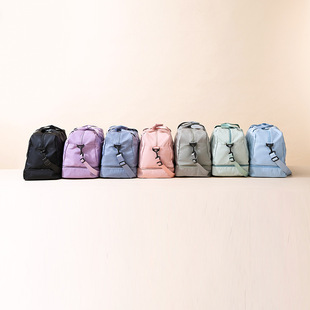 Short-distance travel bag men's large capacity portable lightweight luggage bag 2024 new women's business travel boarding bag