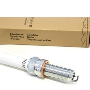 Automobile spark plug 05E905602 ordinary nickel alloy suitable for large-public 05E905602