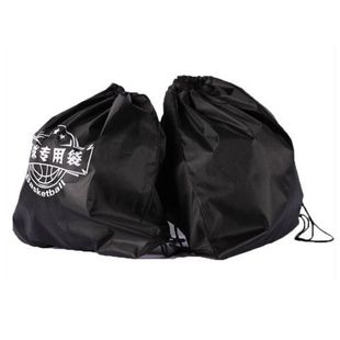 Basketball Bag Basketball Storage Bag Training Bag Net Bag Sports Backpack Portable Large Capacity Rope Bundle Ping Run