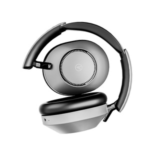 960i New Head-mounted Wireless Bluetooth E-sports Gaming Headset Foldableing Retractable Radio Headset 5.0 Card