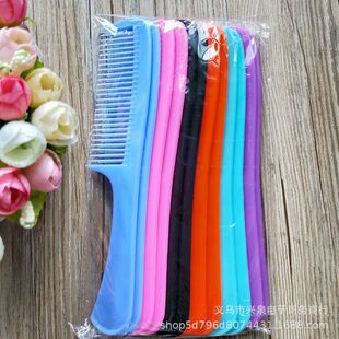 M14 hair comb Yiwu city one yuan department store stall market supply one yuan store