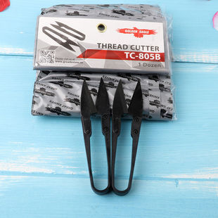 Нить Cut Yarn Cut Eagle Home Brand Портной Ручное шитье Ножницы для резки бумаги Вышивка крестиком Маленькие ножницы Обрезать нить TC805B