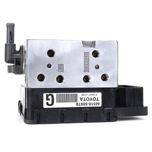 For 2007-2016 Lexus LS460 44510-50070 ABS actuator + pump