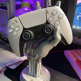 Cyberpunk manipulator PS45 Xbox switch rack integrated handle bracket foreign trade explosions