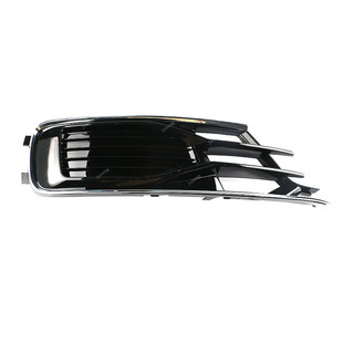 4G0807647B/4G0807648B is suitable for Audi C7 sports front bar lower grille