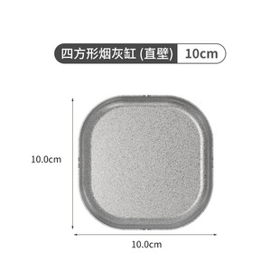 304 stainless steel old plate coffee shop vintage tray beverage plate hot pot restaurant barbecue shop cooking plate