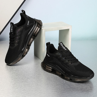 2025 new factory direct men's sneaker running shoes fashion outdoor casual shoes Korean men's fashion shoes