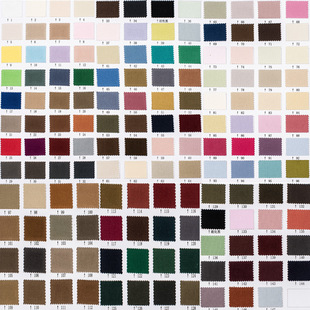 Factory wholesale 280G super soft carbon grinding yarn card sand wash cotton autumn and winter casual coat fabric