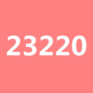 23220